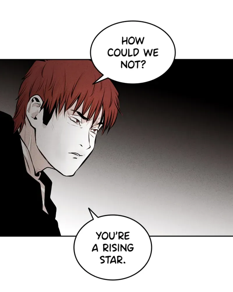 Bloodhounds Chapter 40 page 33 - 