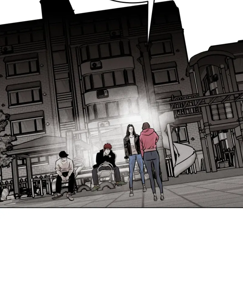 Bloodhounds Chapter 40 page 49 - 