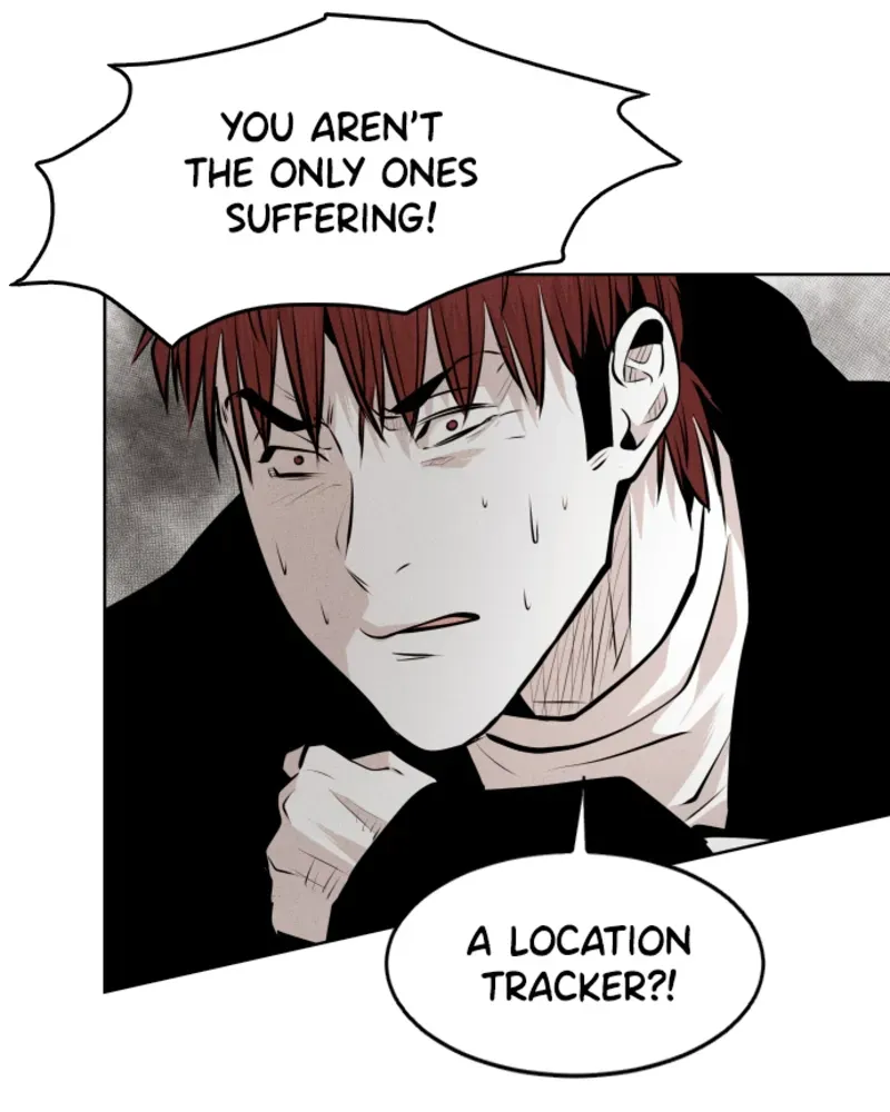 Bloodhounds Chapter 40 page 54 - 