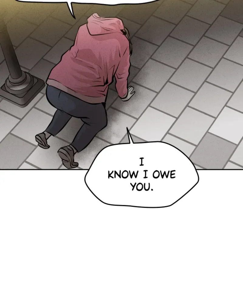 Bloodhounds Chapter 40 page 58 - 