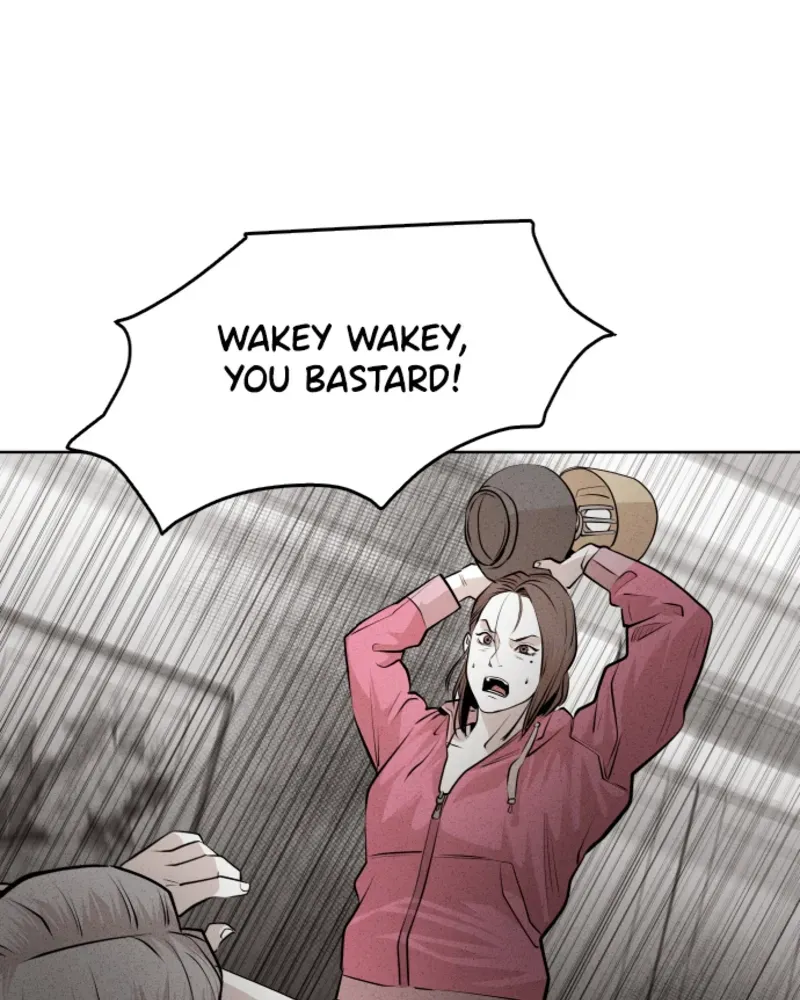 Bloodhounds Chapter 40 page 66 - 
