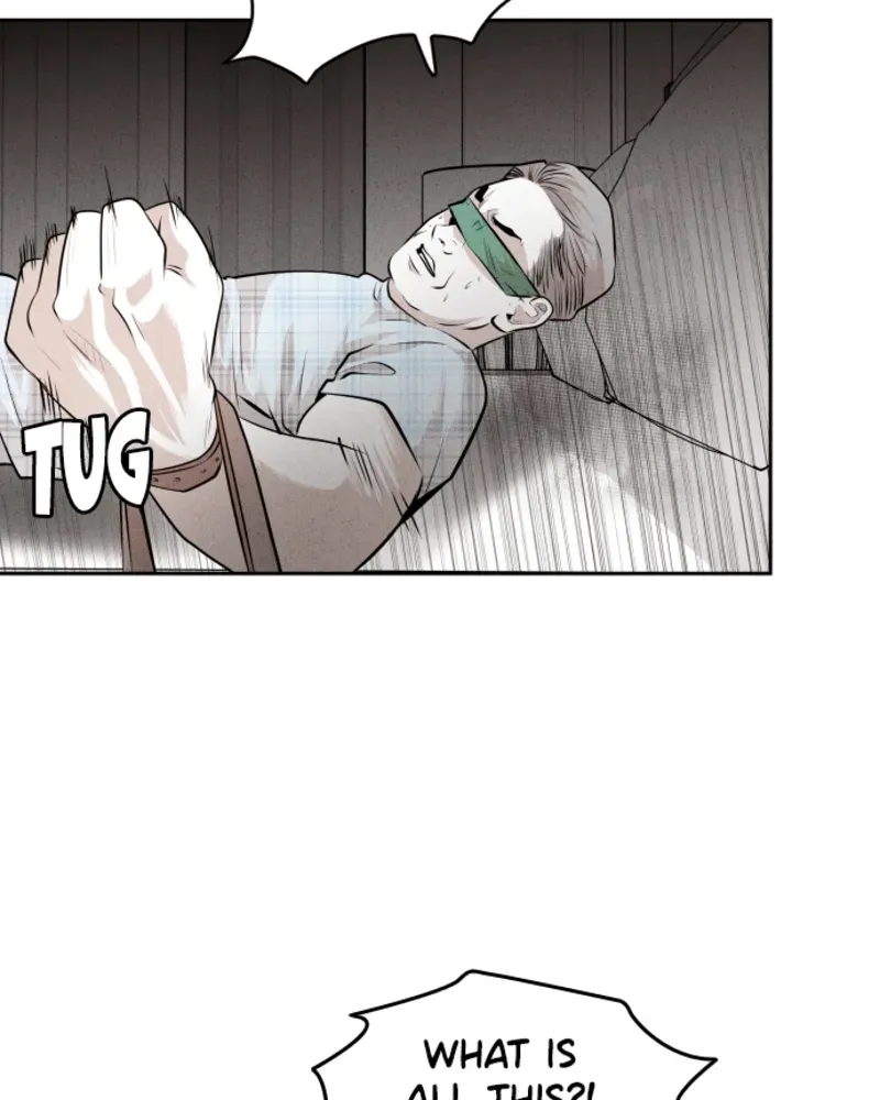 Bloodhounds Chapter 40 page 71 - 