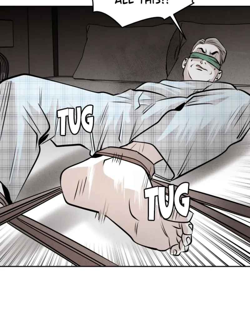Bloodhounds Chapter 40 page 72 - 