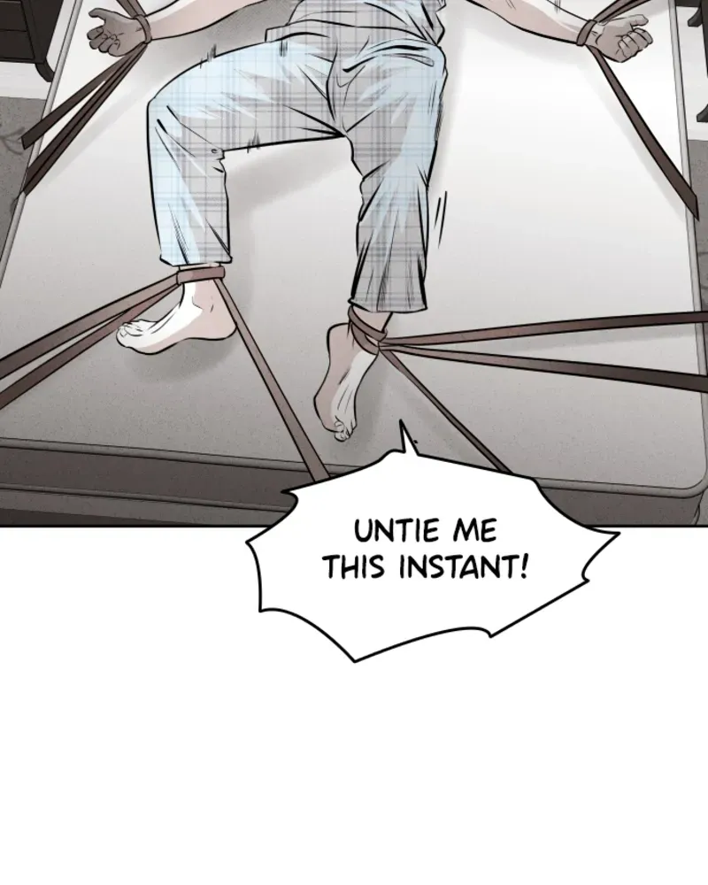 Bloodhounds Chapter 40 page 74 - 