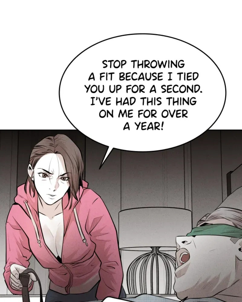 Bloodhounds Chapter 40 page 75 - 