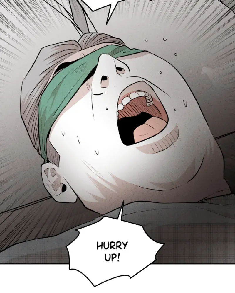 Bloodhounds Chapter 40 page 77 - 