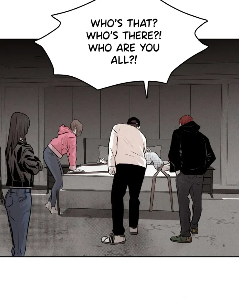 Bloodhounds Chapter 40 page 80 - 