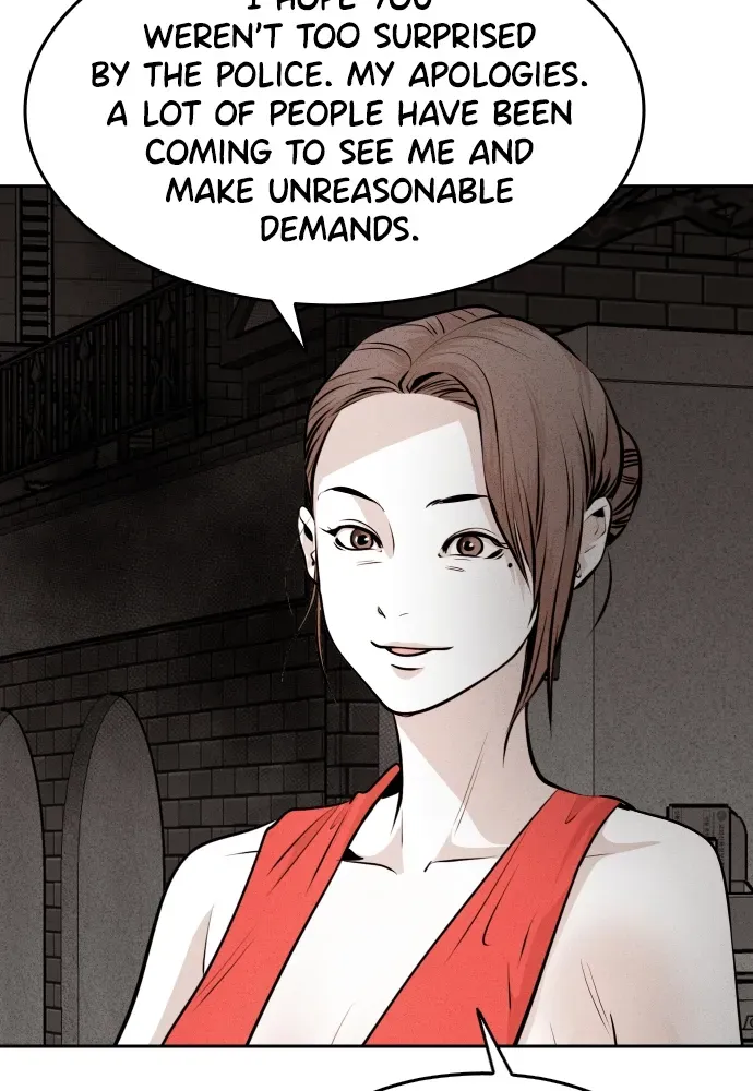 Bloodhounds Chapter 40 page 9 - 
