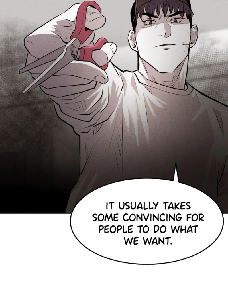 Bloodhounds Chapter 40 page 82 - 