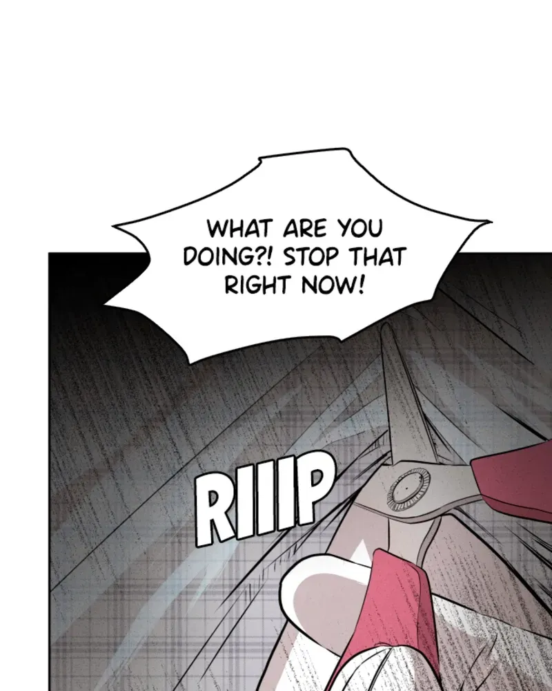 Bloodhounds Chapter 40 page 83 - 