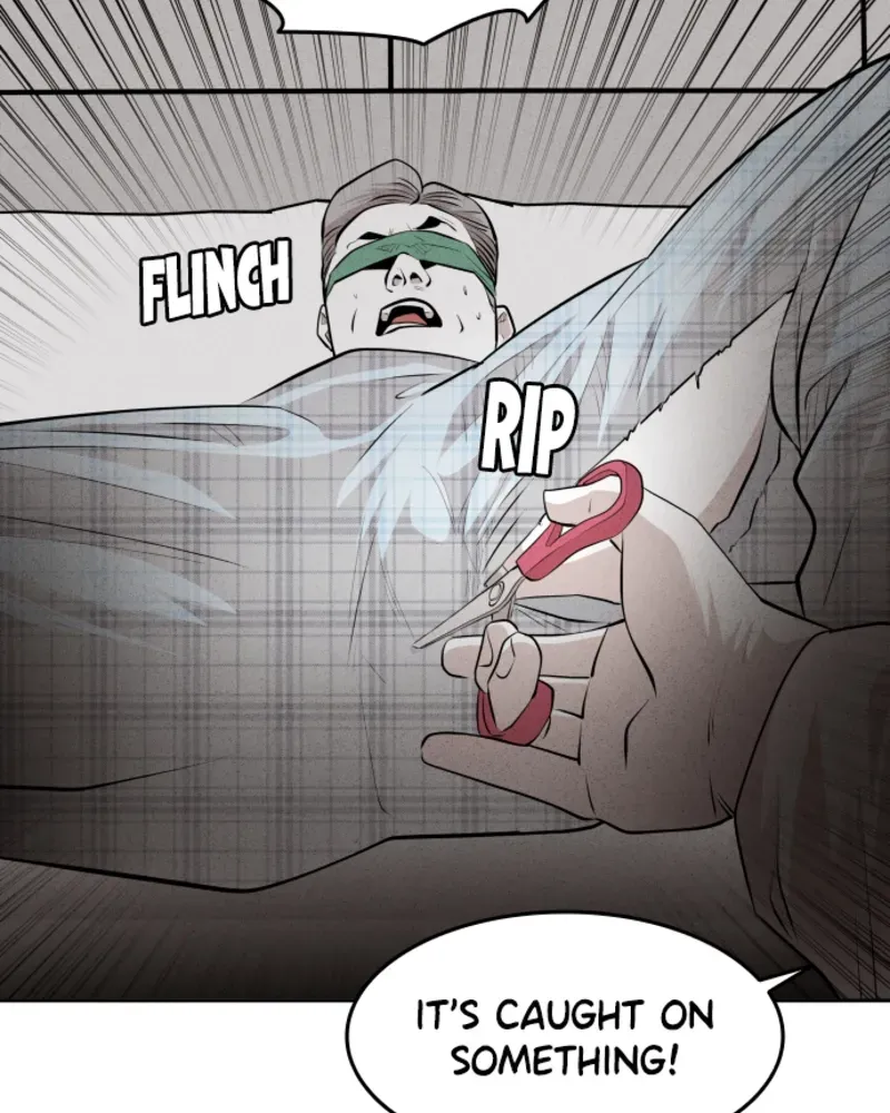 Bloodhounds Chapter 40 page 85 - 