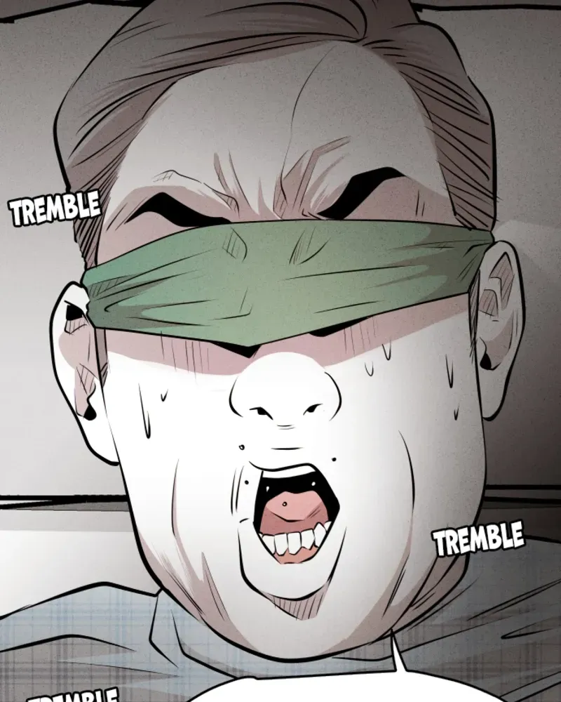 Bloodhounds Chapter 40 page 87 - 