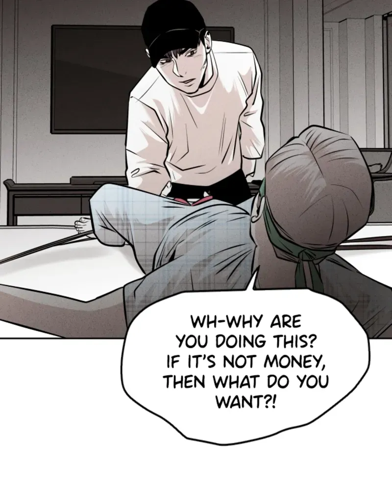 Bloodhounds Chapter 40 page 89 - 