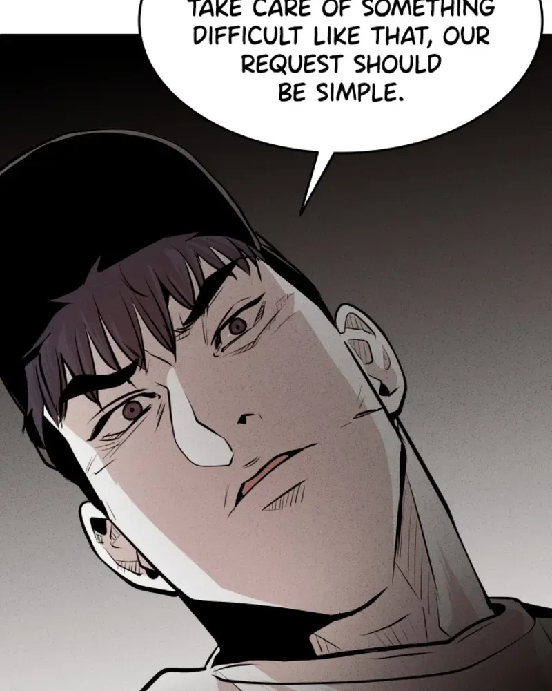 Bloodhounds Chapter 40 page 92 - 