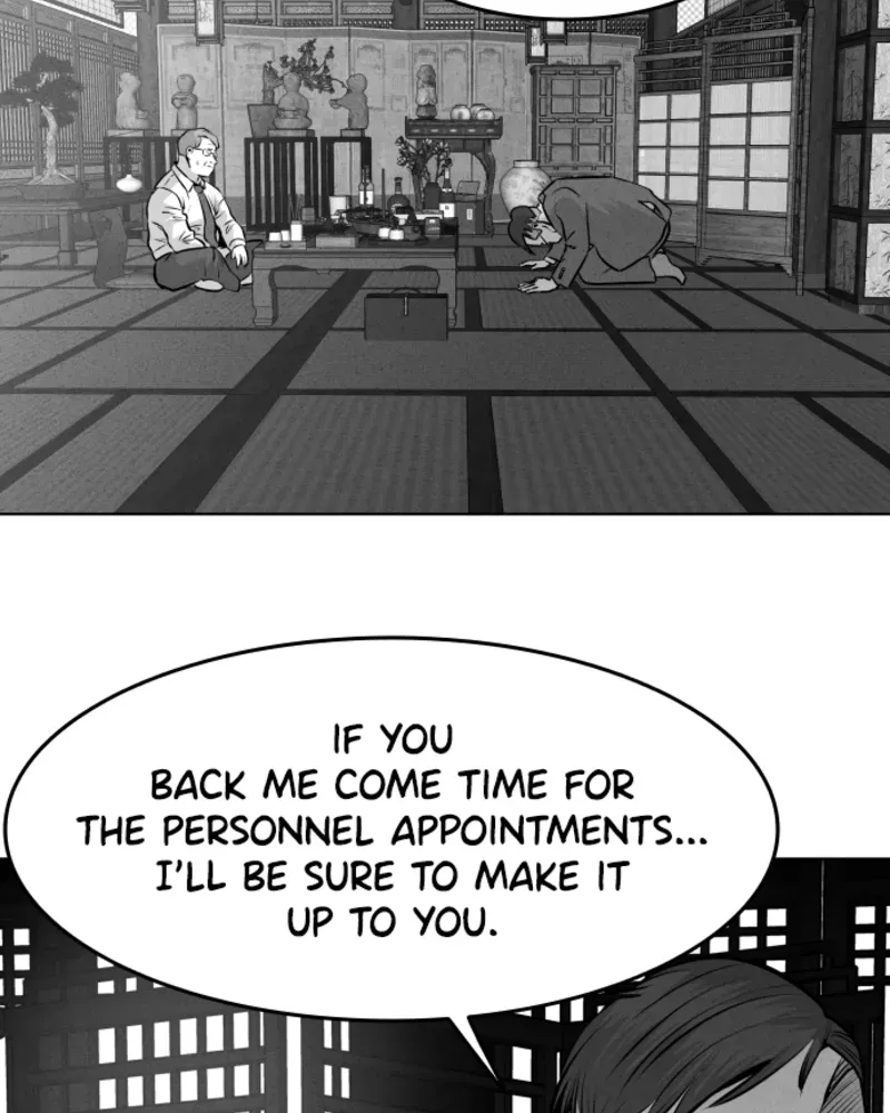 Bloodhounds Chapter 40 page 94 - 