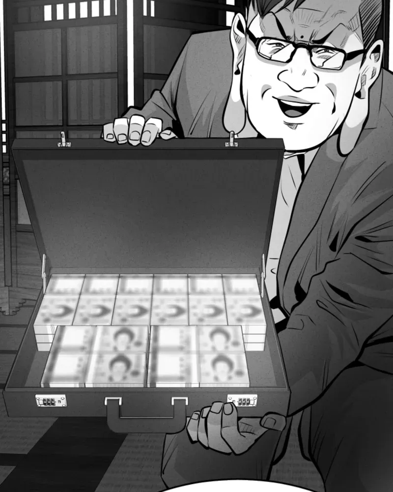 Bloodhounds Chapter 40 page 95 - 