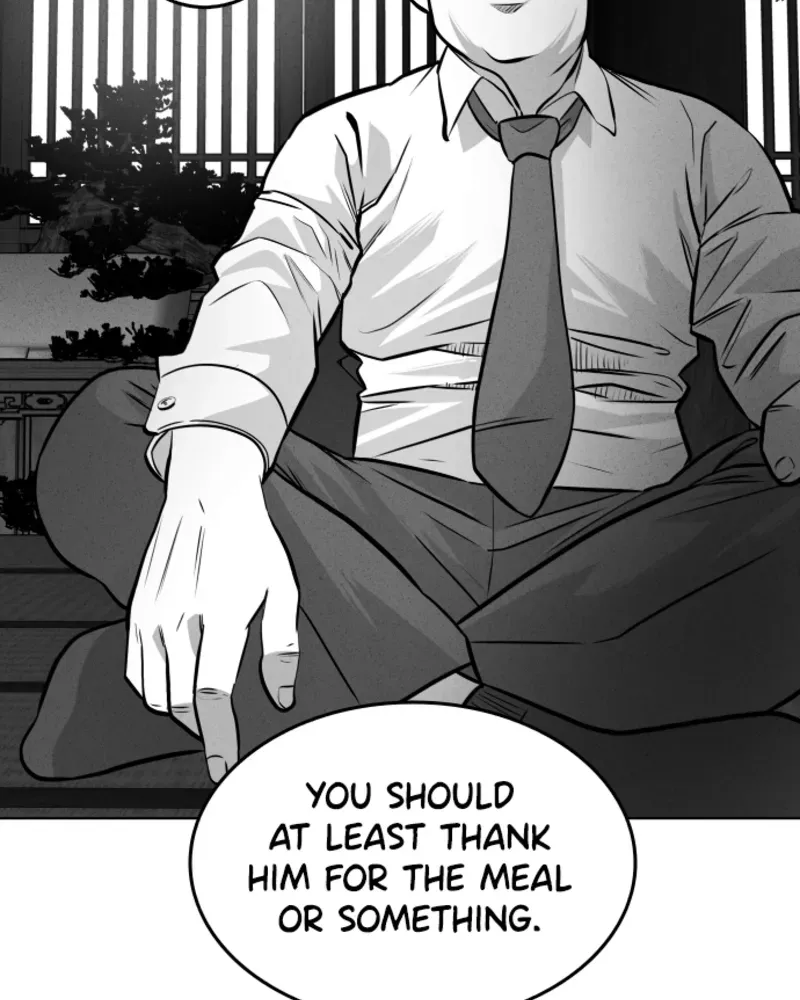 Bloodhounds Chapter 40 page 97 - 