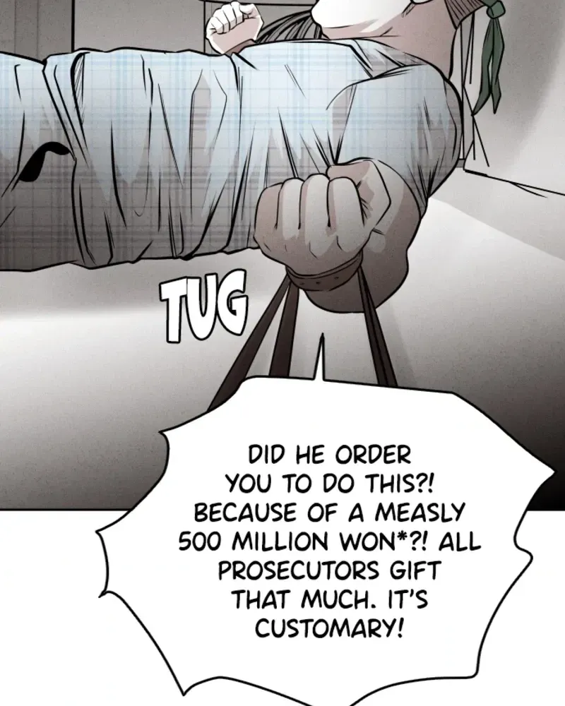 Bloodhounds Chapter 40 page 100 - 