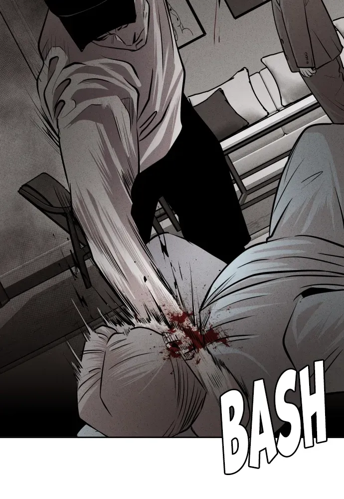 Bloodhounds Chapter 41 page 101 - 