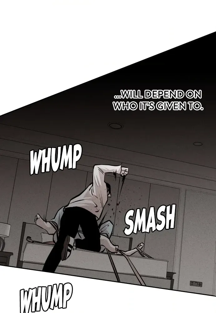 Bloodhounds Chapter 41 page 110 - 