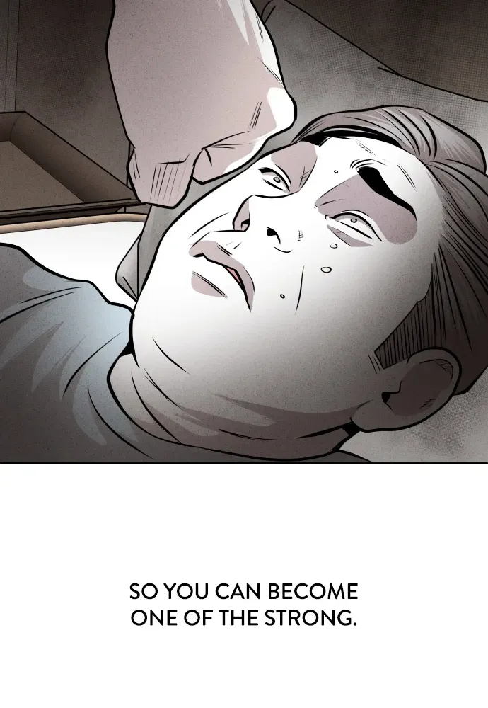 Bloodhounds Chapter 41 page 116 - 