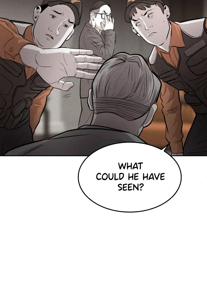 Bloodhounds Chapter 41 page 122 - 