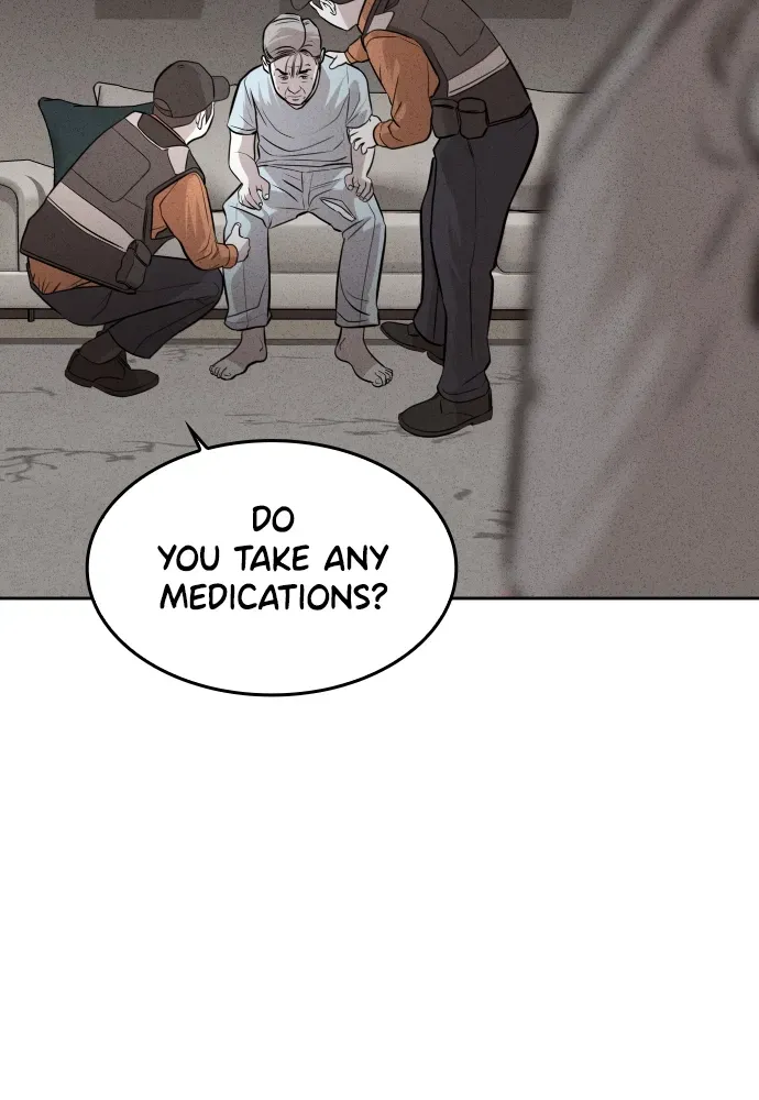 Bloodhounds Chapter 41 page 124 - 