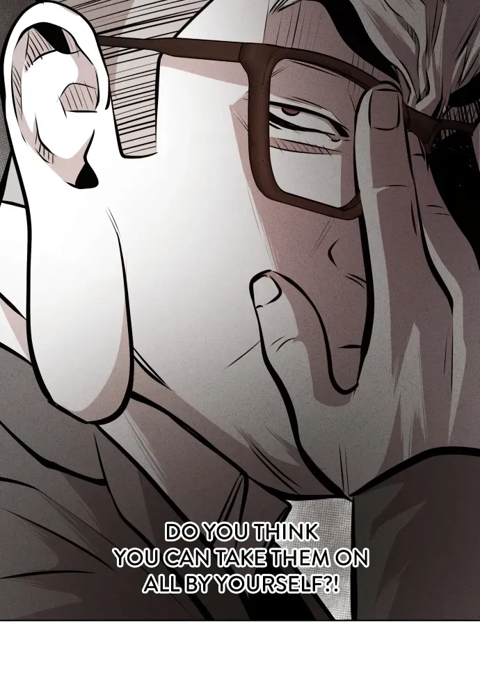 Bloodhounds Chapter 41 page 128 - 