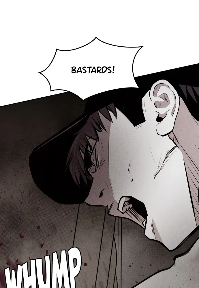 Bloodhounds Chapter 41 page 135 - 