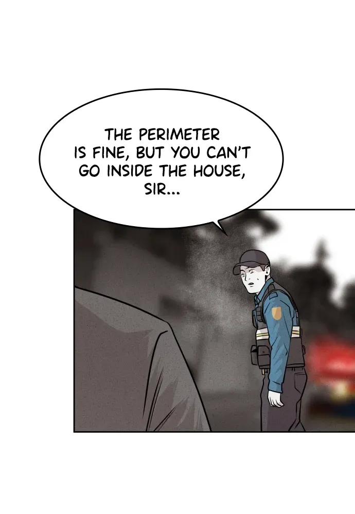 Bloodhounds Chapter 41 page 15 - 