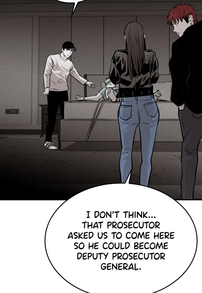 Bloodhounds Chapter 41 page 26 - 