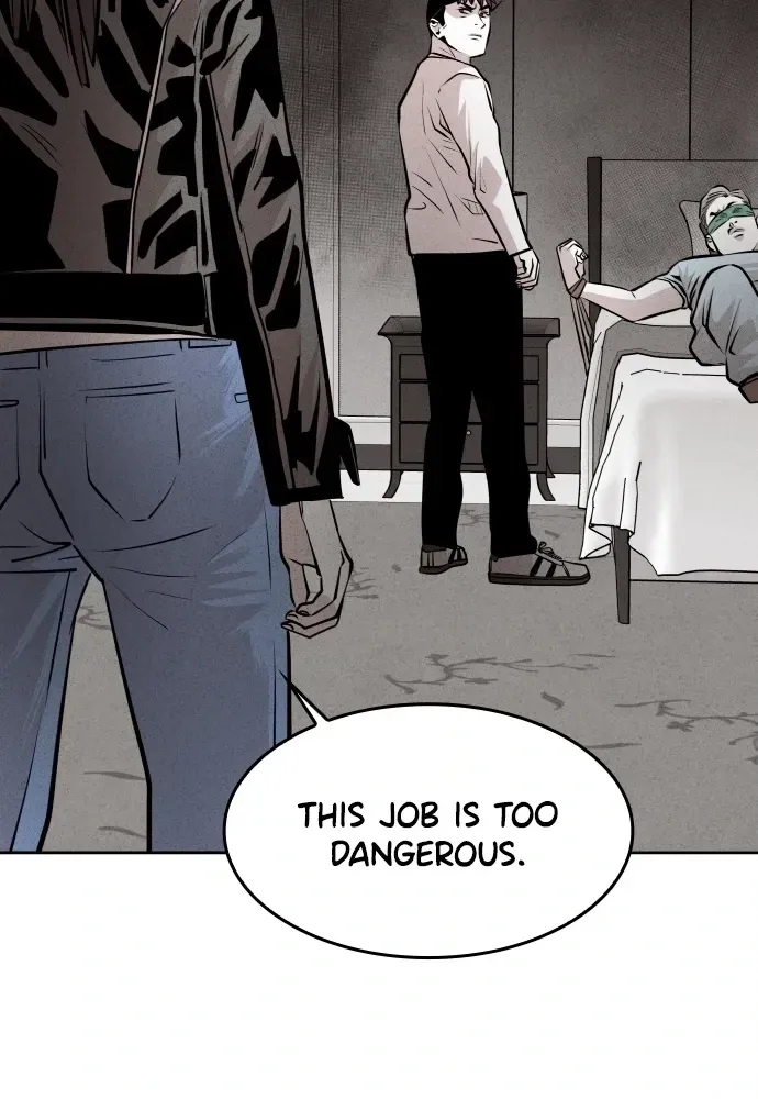 Bloodhounds Chapter 41 page 30 - 