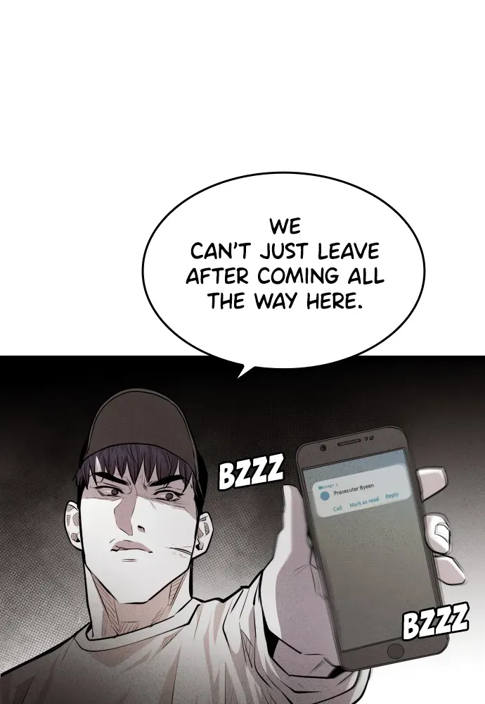 Bloodhounds Chapter 41 page 32 - 