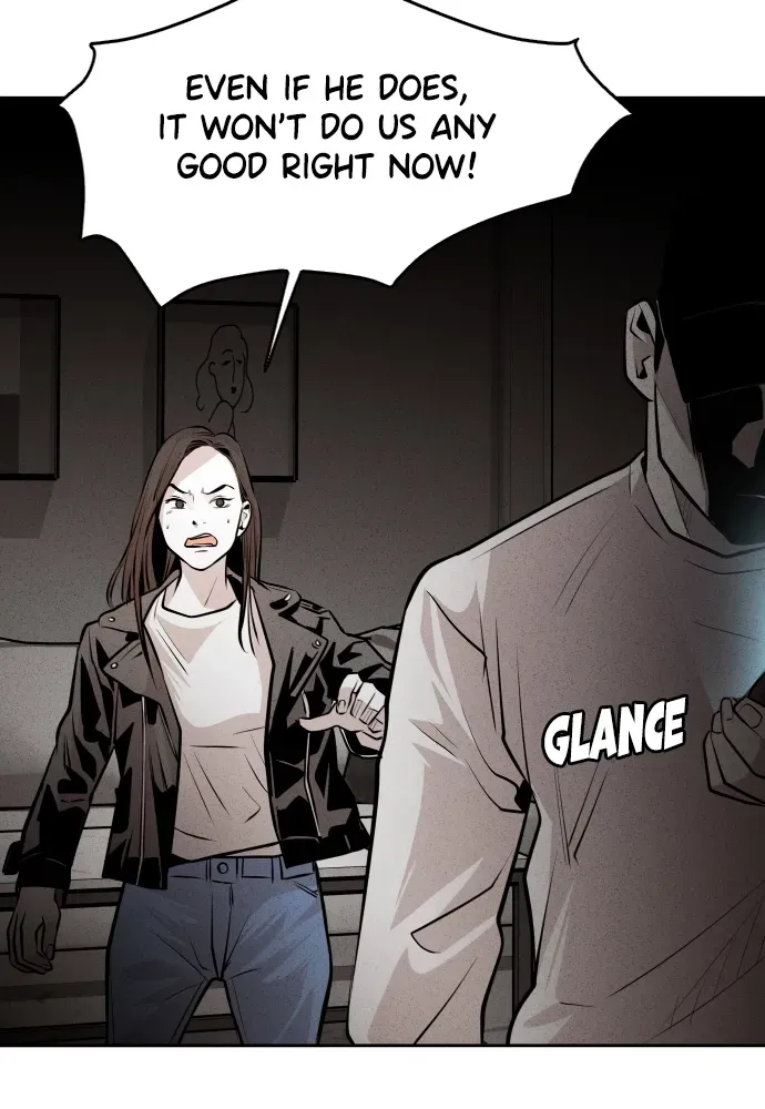 Bloodhounds Chapter 41 page 34 - 