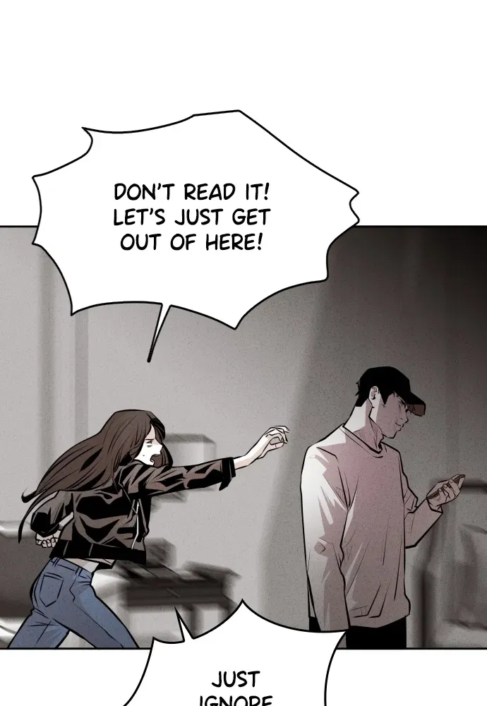 Bloodhounds Chapter 41 page 37 - 