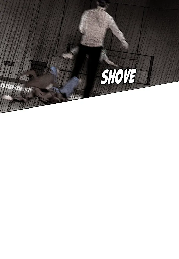 Bloodhounds Chapter 41 page 39 - 
