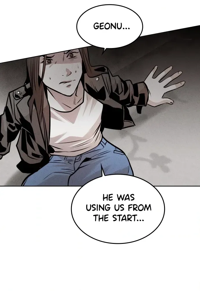 Bloodhounds Chapter 41 page 40 - 