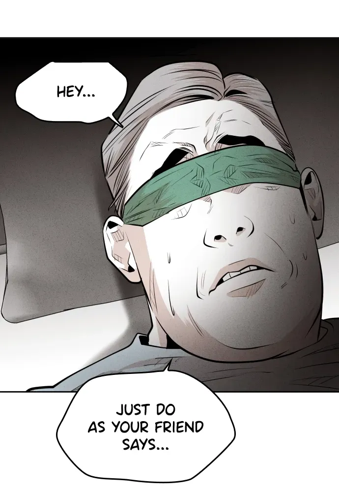 Bloodhounds Chapter 41 page 45 - 