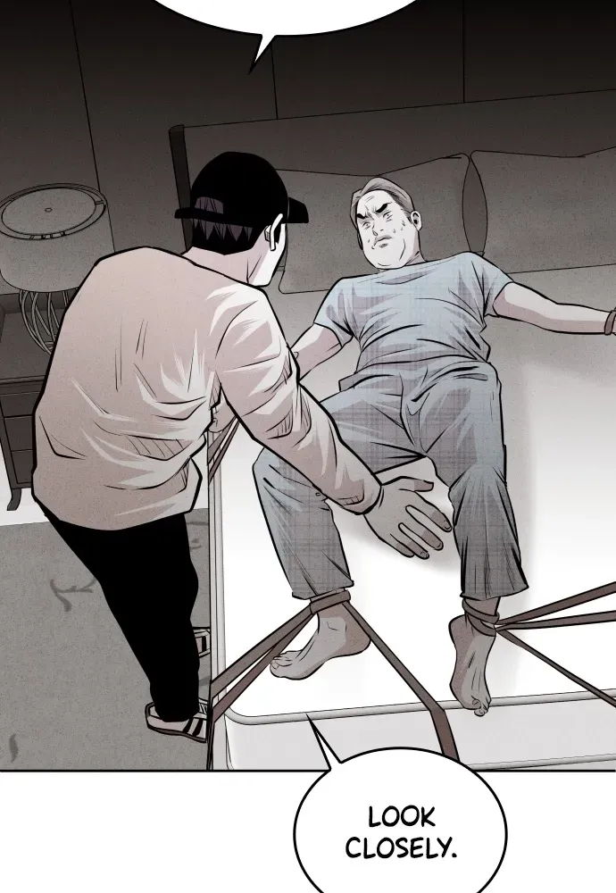 Bloodhounds Chapter 41 page 56 - 