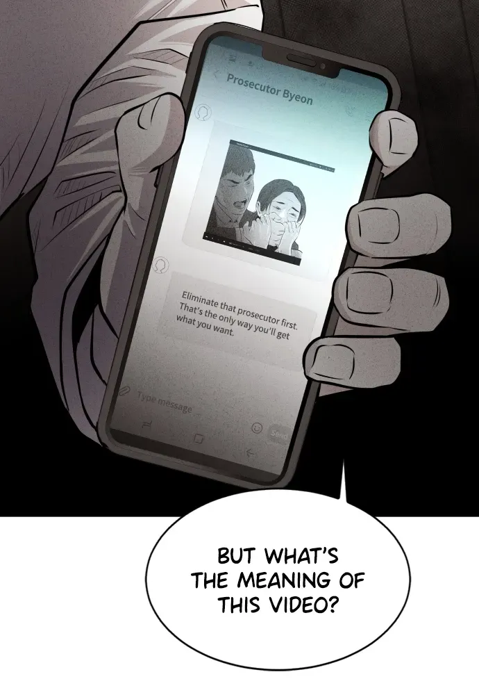 Bloodhounds Chapter 41 page 59 - 