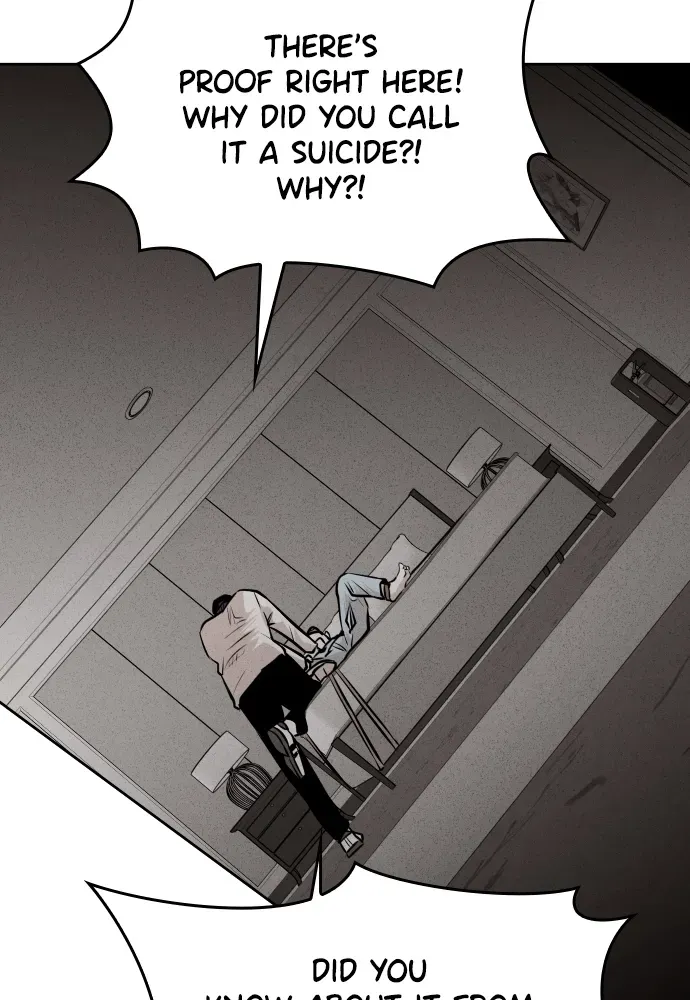 Bloodhounds Chapter 41 page 64 - 