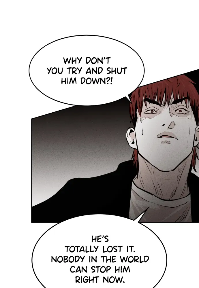 Bloodhounds Chapter 41 page 76 - 