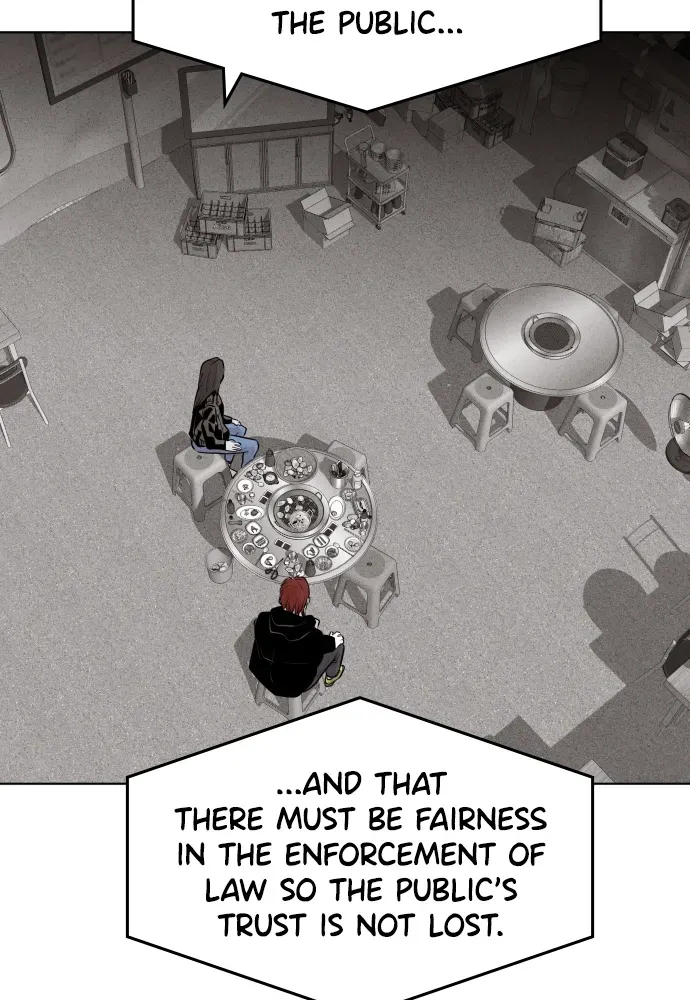 Bloodhounds Chapter 42 page 105 - 
