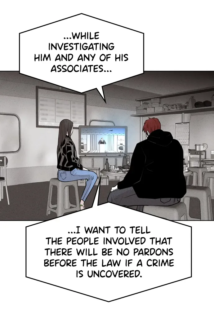 Bloodhounds Chapter 42 page 113 - 