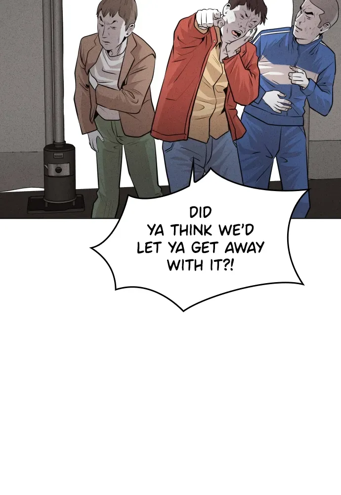 Bloodhounds Chapter 42 page 124 - 