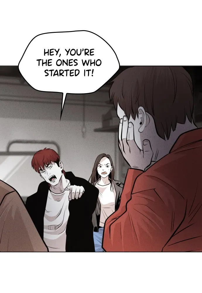 Bloodhounds Chapter 42 page 125 - 