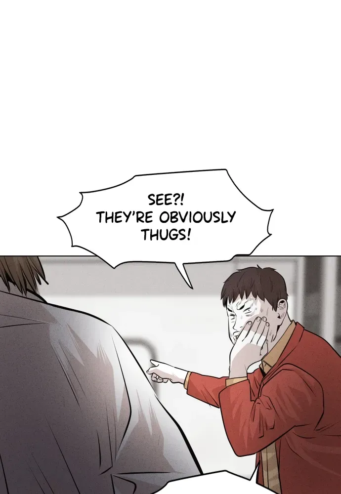 Bloodhounds Chapter 42 page 126 - 