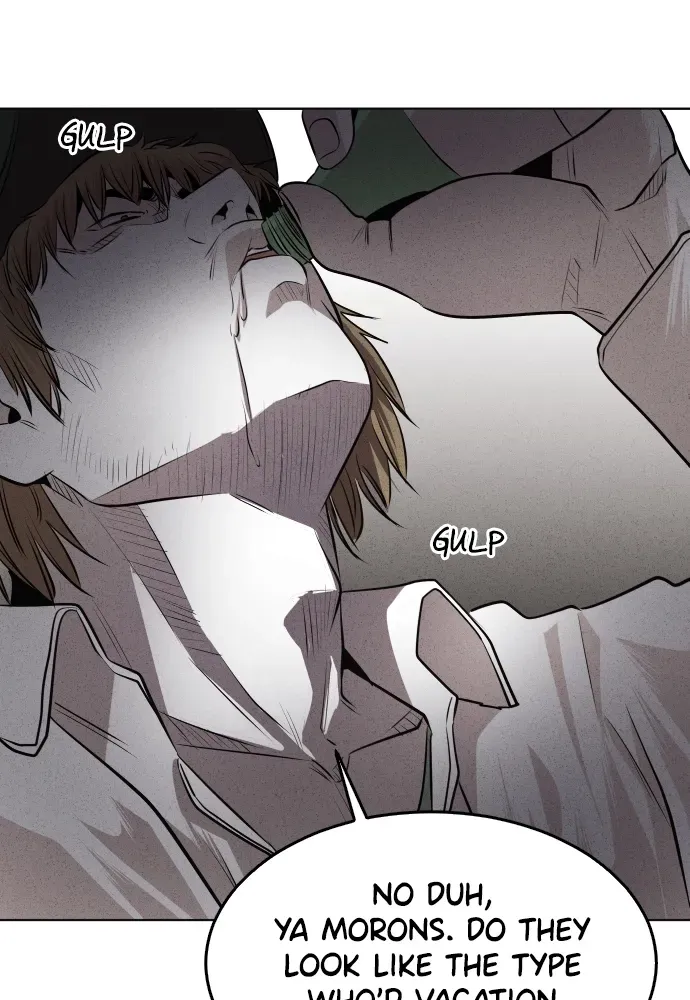 Bloodhounds Chapter 42 page 128 - 