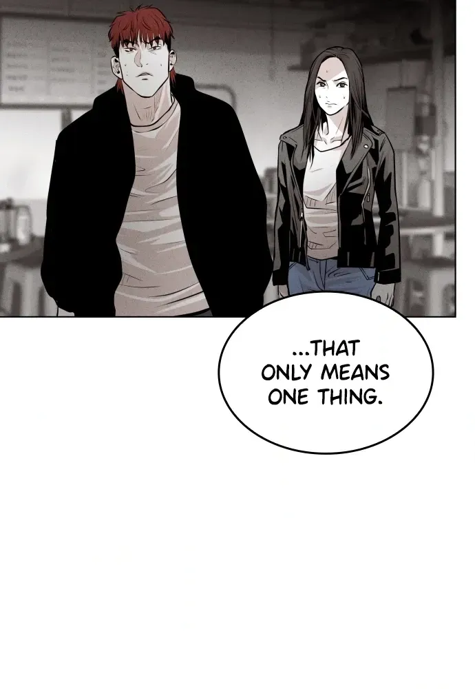 Bloodhounds Chapter 42 page 130 - 