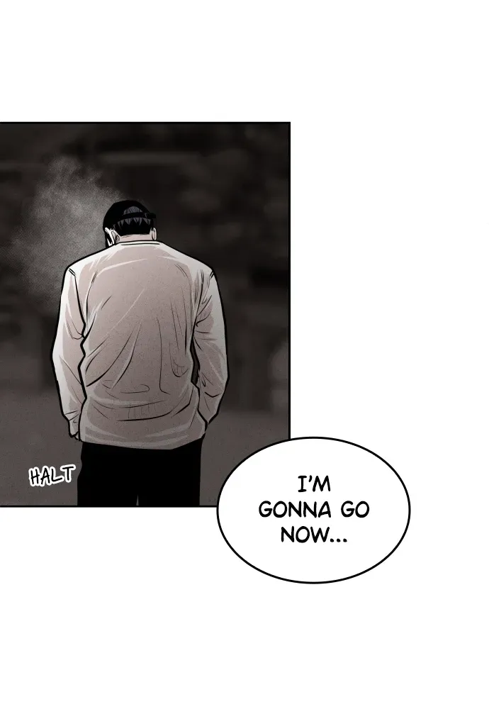 Bloodhounds Chapter 42 page 15 - 